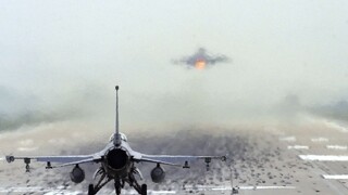 Štvrtá za dva mesiace. Pád stíhačky si vyžiadal ľudský život