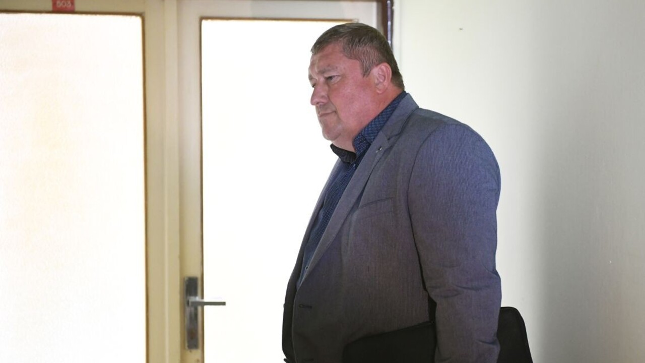 Kováčik odmietol detektor lži, tvrdí Šeliga. Prokurátor reagoval