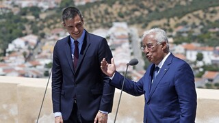 Spolupracovníčka TA3 Ľ. Zlochová o otváraní hraníc v Španielsku