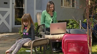 Ľudia postupne končia s prácou z domu, mnohí sa nechcú vrátiť