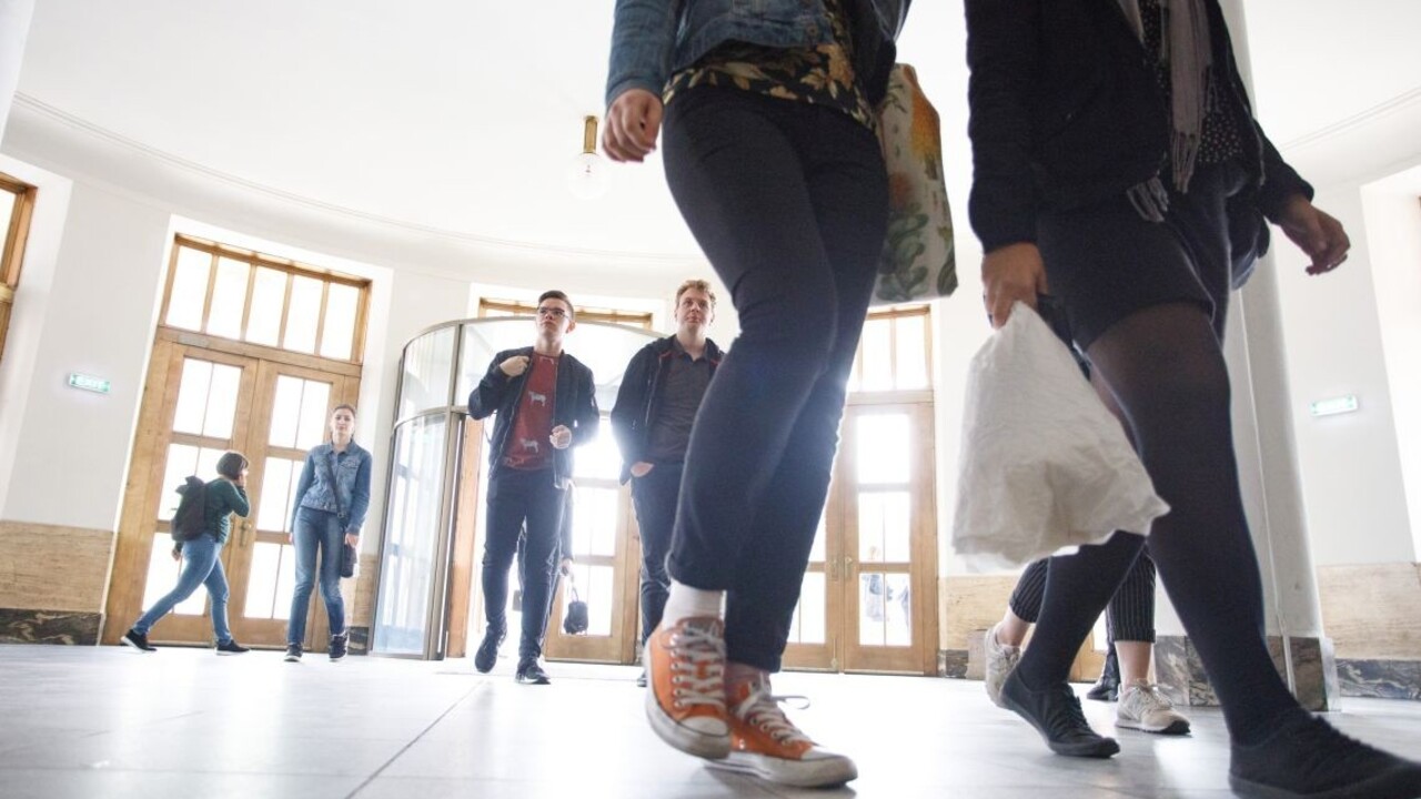 Menej programov a možno aj škôl. Schválili akreditačné štandardy