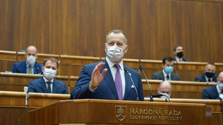 Fico: To, že Kollár sfalšoval prácu, je pre nás črta jeho osobnosti