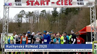 Úspešný bežecký súboj Kuchynský RUNdal sa v júli zopakuje