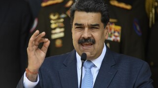 Venezuela zmenila názor, veľvyslankyňu EÚ nakoniec nevyhostí