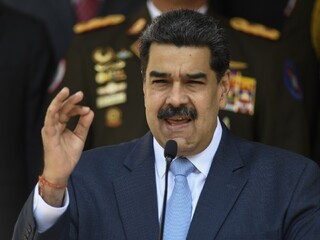Venezuela zmenila názor, veľvyslankyňu EÚ nakoniec nevyhostí