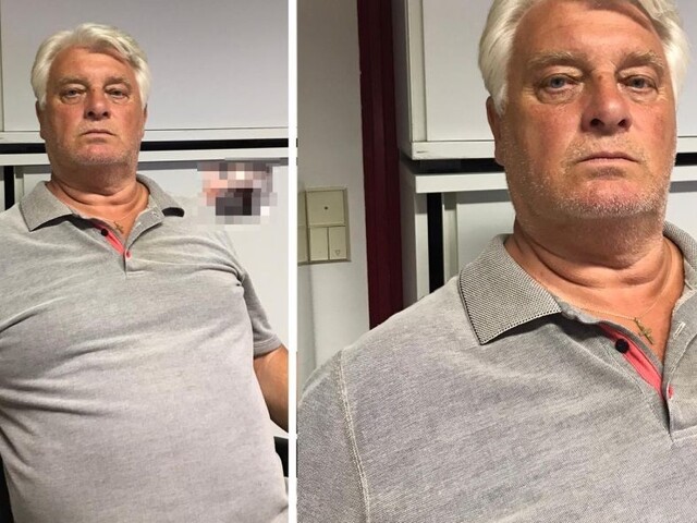 Mišenku zatkli na úteku v Rakúsku, ukrýval sa u svojej príbuznej