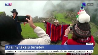 Turizmus sa prebúdza. Takto to vyzerá v obľúbených destináciách