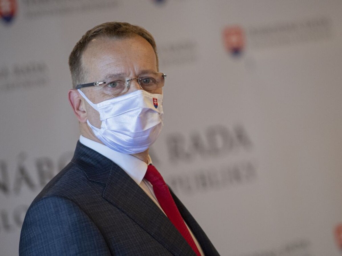 Boris Kollár (1140px) TASR/Michal Svítok