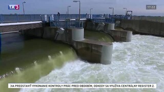 Slovenská voda z 2. júla