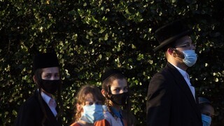 Spolupracovníčka TA3 J. Machatová o tom, ako sa Izrael vracia k opatreniam