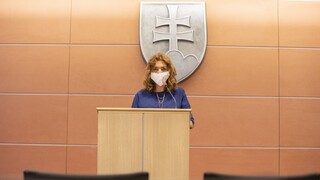 Kľúčová je integrácia. Splnomocnenkyňa hodnotila prvých 100 dní