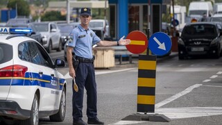 Slovinci vyradili Česko zo zeleného zoznamu, má byť nebezpečné