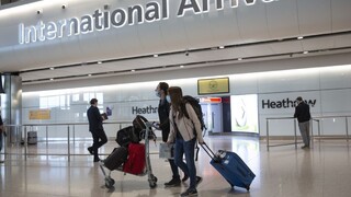 Čaká nás v Anglicku 14 dní karantény? Zverejnili zoznam krajín