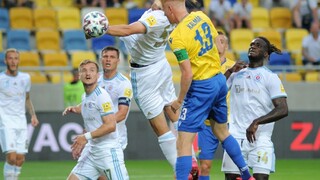 Slovan reaguje na zmeny opatrení, spôsob sedenia bude iný