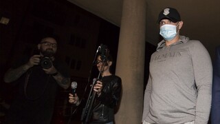 Bödöra zadržala NAKA, má byť zapletený do korupcie v PPA