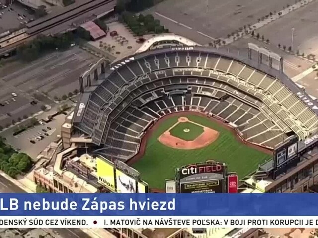 Zápas hviezd nebude, naposledy sa to stalo počas svetovej vojny