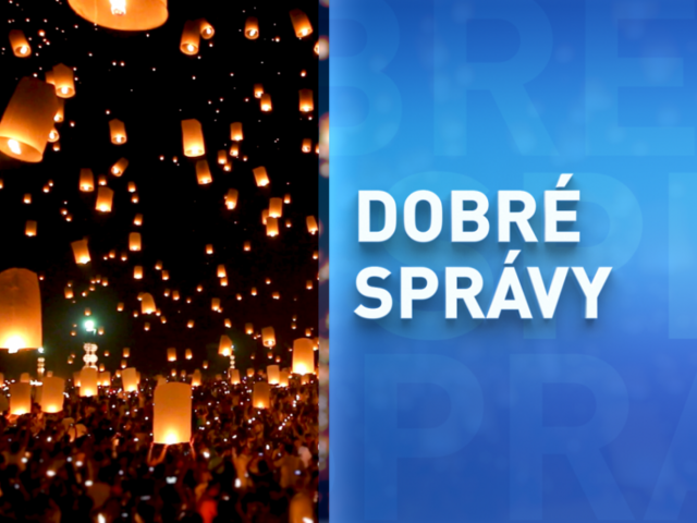 Dobré správy z 3. júla