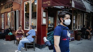 Z USA hlásia vysoké čísla, sedem štátov má rekordnú bilanciu