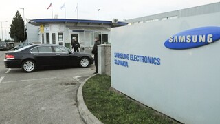 Galantský závod neplánuje prepúšťať, výrobu naopak posilnia