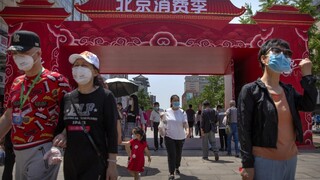 O výskyte nákazy informovala Čína až po dvoch žiadostiach WHO