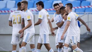 Majster sa naladil pred finále pohára, zdolal Michalovce