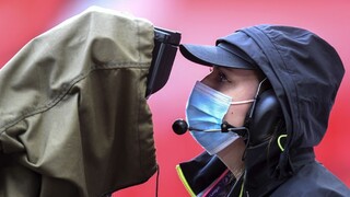 Rekordný deň. Pribudlo najviac prípadov od začiatku pandémie