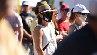 Pribudli nové prípady nákazy, z Česka hlásia výrazné zlepšenie