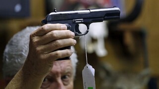 Smer navrhuje ďalšiu zbraňovú amnestiu, predložil novelu