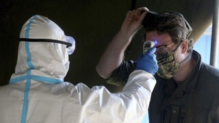 Koronavírus sa začal šíriť aj v rakúskych bitúnkoch