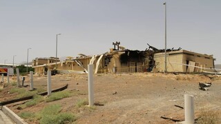 Požiar v Iráne zasiahol vývoj centrifúg na obohacovanie uránu