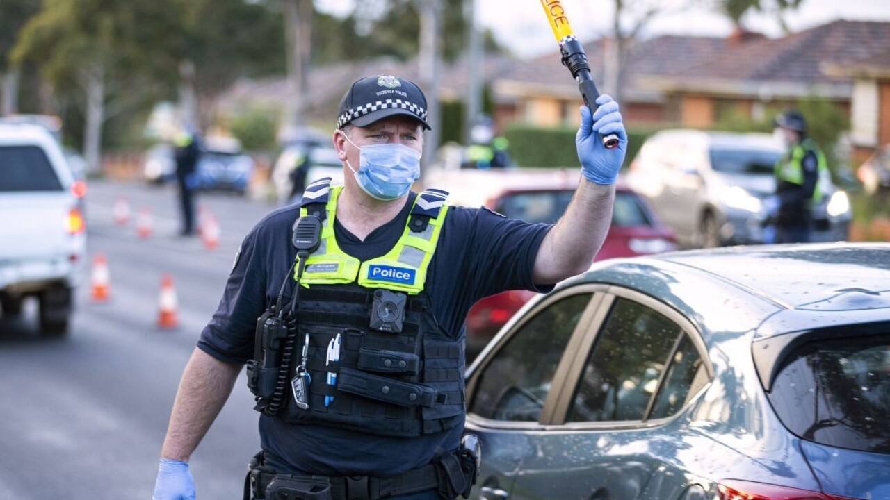 Hranice uzavrú prvýkrát po 100 rokoch, dôvodom je pandémia