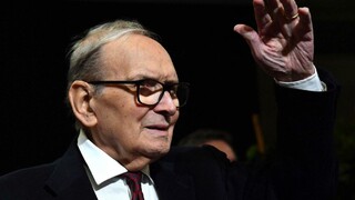 Zomrel geniálny hudobný skladateľ, Talian Ennio Morricone
