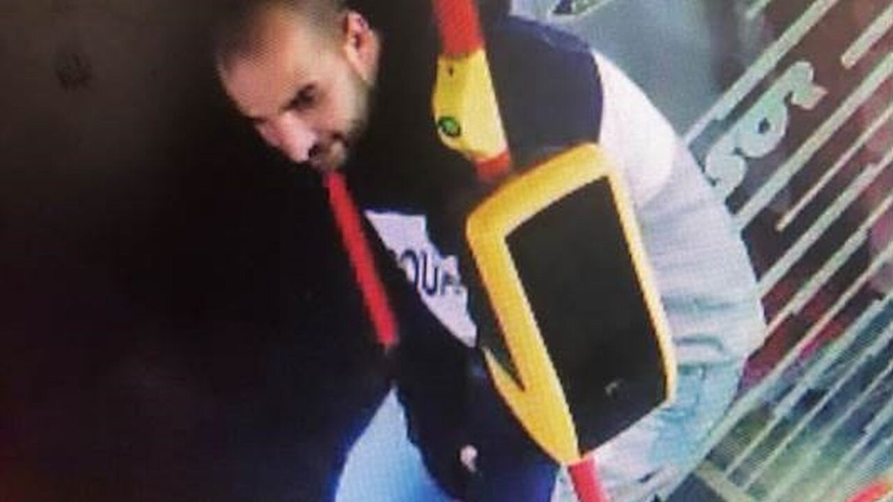 V bratislavskej MHD tiekla krv, zverejnili zábery z kamery