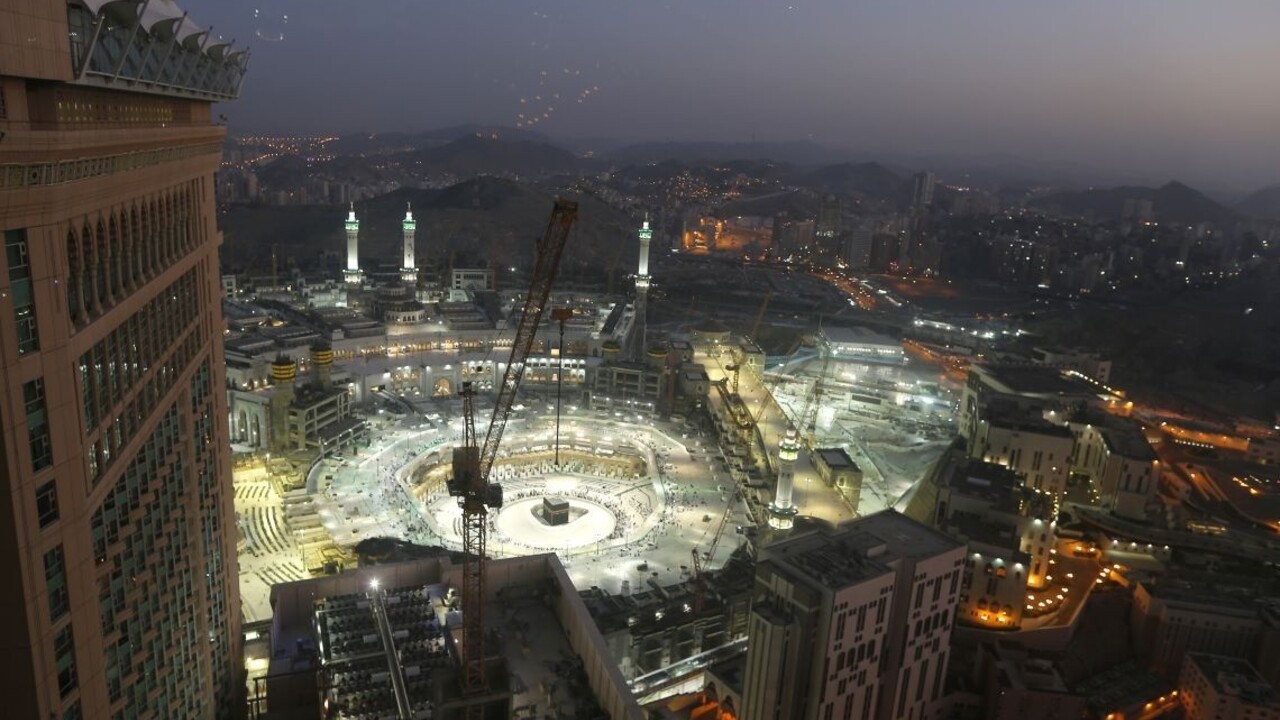 Saudi prezradili, za akých podmienok je možná púť do Mekky