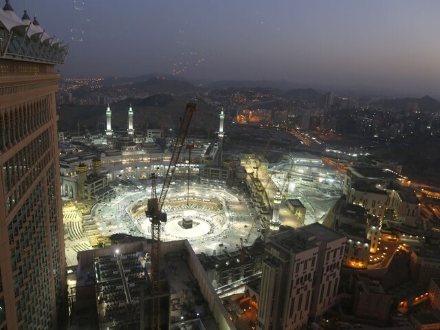 Saudi prezradili, za akých podmienok je možná púť do Mekky