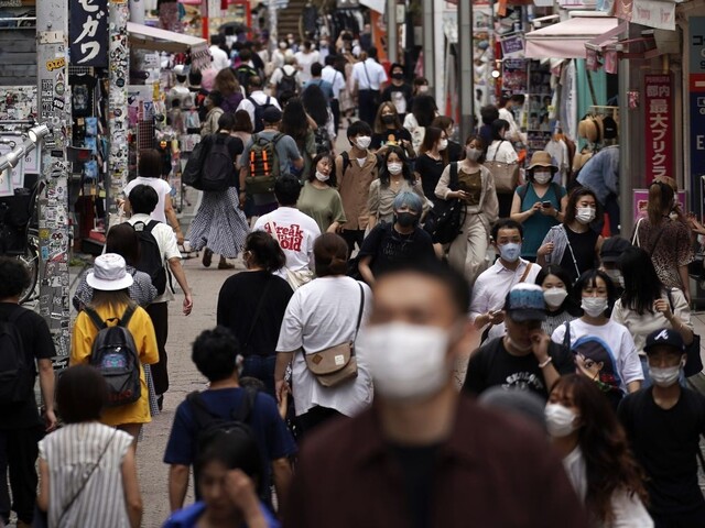 Japonci sú pesimisti, OH podľa nich nebudú ani v roku 2021