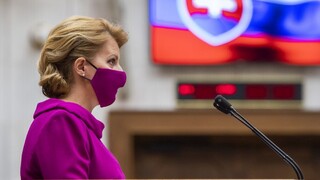 Potrebný a prospešný. Čaputová podporuje návrh zmien v justícii