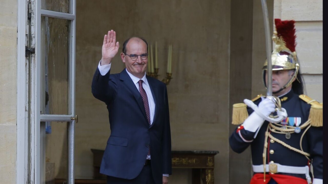 Francúzsko má novú vládu, na jej čele bude stáť Castex