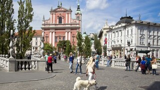 Slovinci zaradia ČR medzi bezpečné štáty, výnimku má jeden kraj