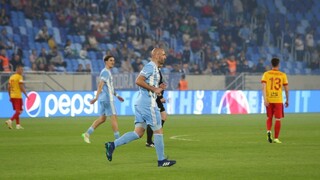 O Slovenský pohár budú bojovať Slovan a Ružomberok