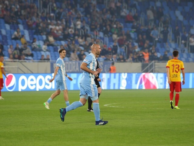 O Slovenský pohár budú bojovať Slovan a Ružomberok