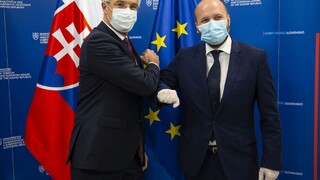 Svet sa zmenil. Bezpečnostná stratégia jasne povie, kam patríme