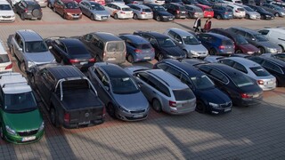 Ústavný súd odmietol sťažnosť Košíc v spore o parkovanie