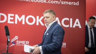 Fico má parlamentnému výboru vysvetliť pobyt vo Vinosadoch