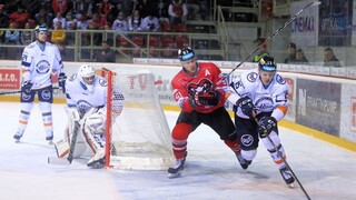 Hokejové kluby sa dohodli na podmienkach pre štart Tipsport ligy