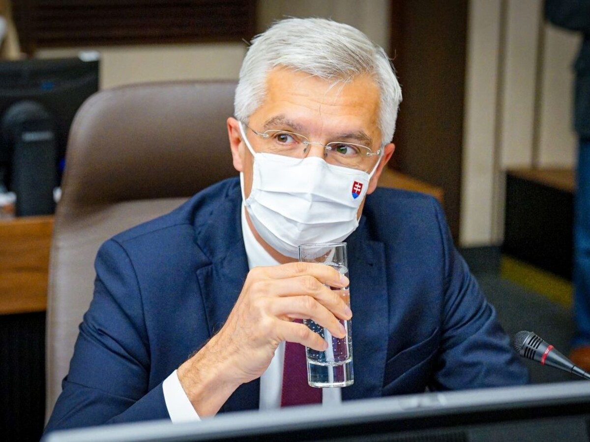 Uznali sme alternatívneho prezidenta. Prekročil Korčok kompetencie?