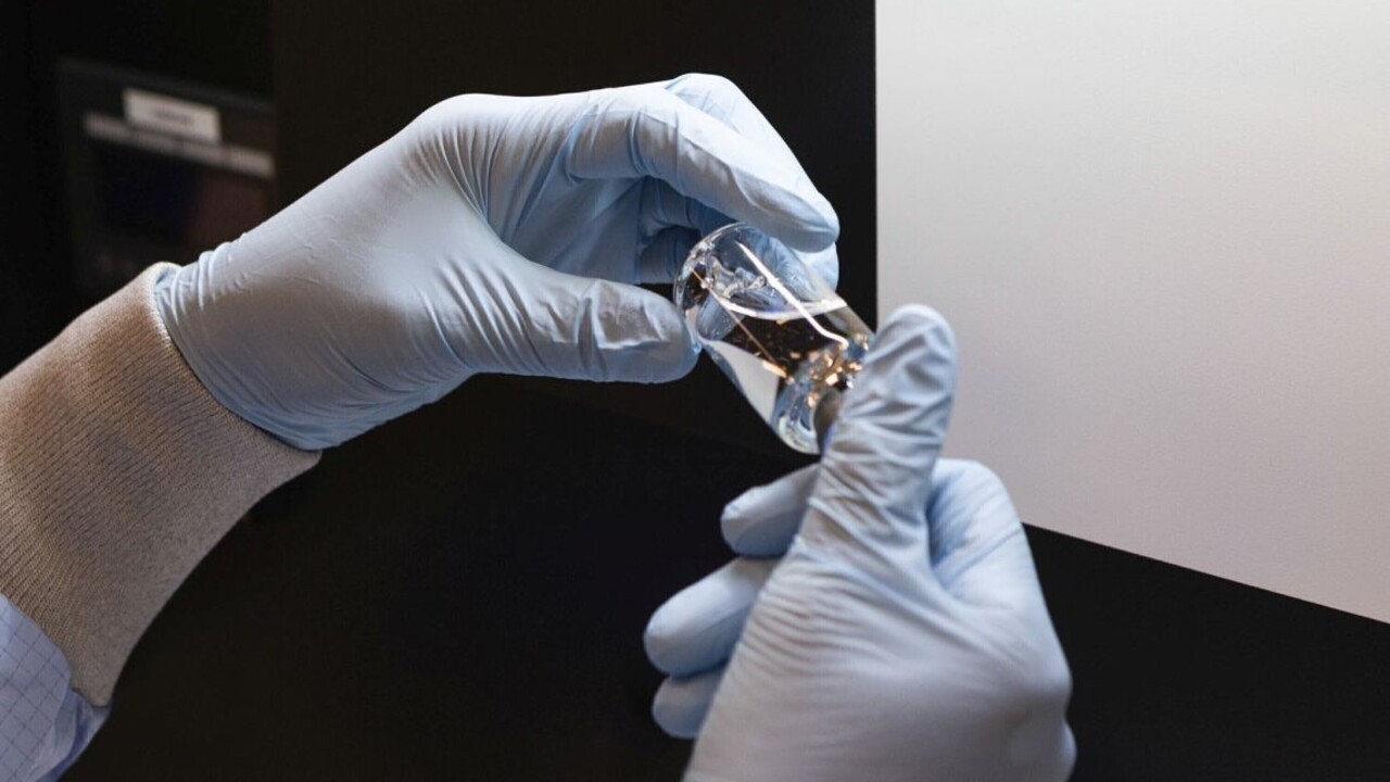 Prvýkrát u nás podali remdezivir, pacientovi sa zlepšil stav