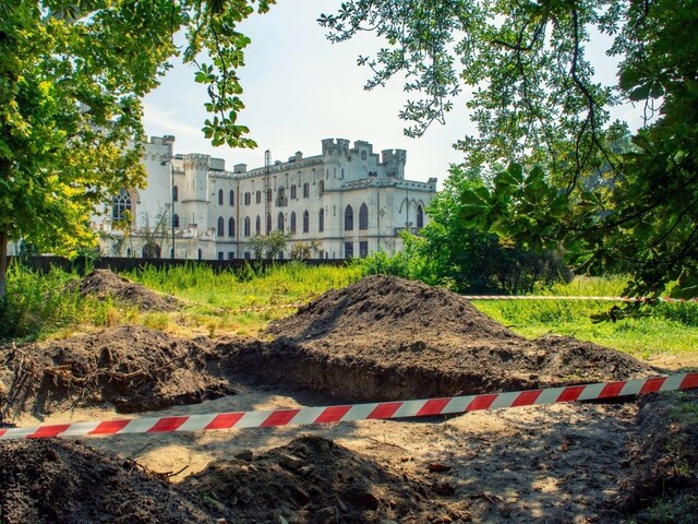 Ako ďalej s Rusovcami? Analyzujú súťaž na obnovu kaštieľa