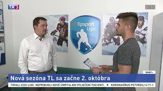 Menej divákov a hygienické opatrenia. Aká bude budúca sezóna TL?