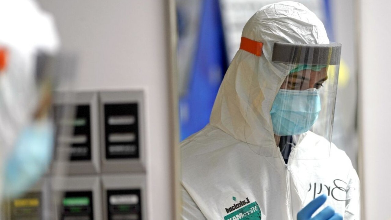 Prípadov je oveľa viac. Matovič naznačil sprísnenie opatrení